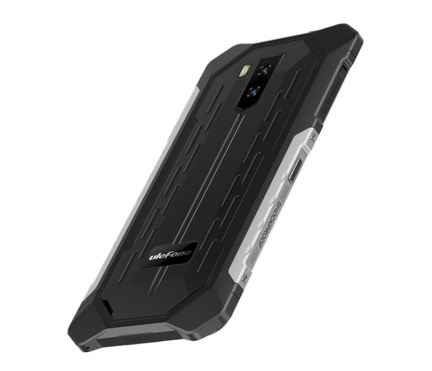 uleFone Armor X5 Pro 4/64GB Dual SIM LTE czarny - 599238 - zdjęcie 11